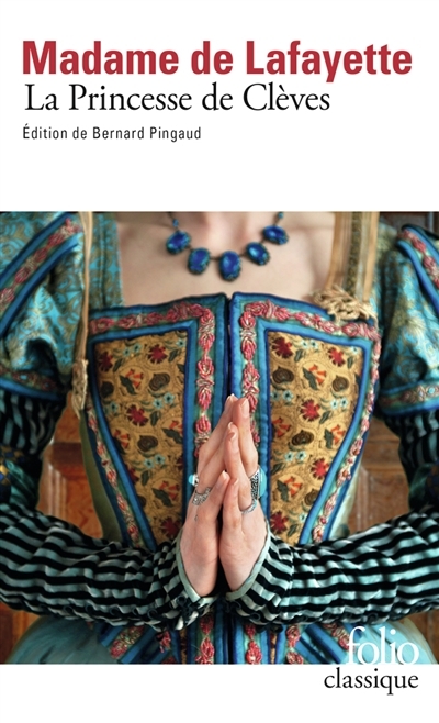 La Princesse de Clèves - DOSSIER SPECIAL BAC 2021 (Poche)