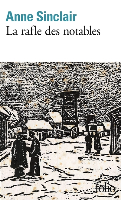 La rafle des notables (Poche)