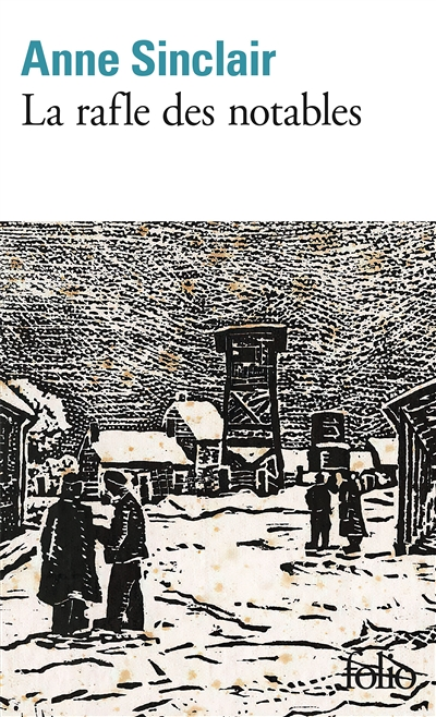 La rafle des notables (Poche)