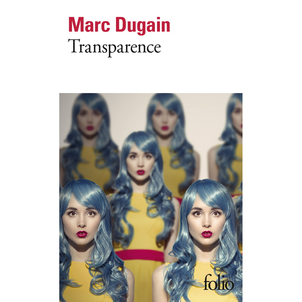 Transparence (Poche)