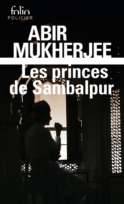 Les princes de Sambalpur - Une enquête du capitaine Sam Wyndham (Poche)