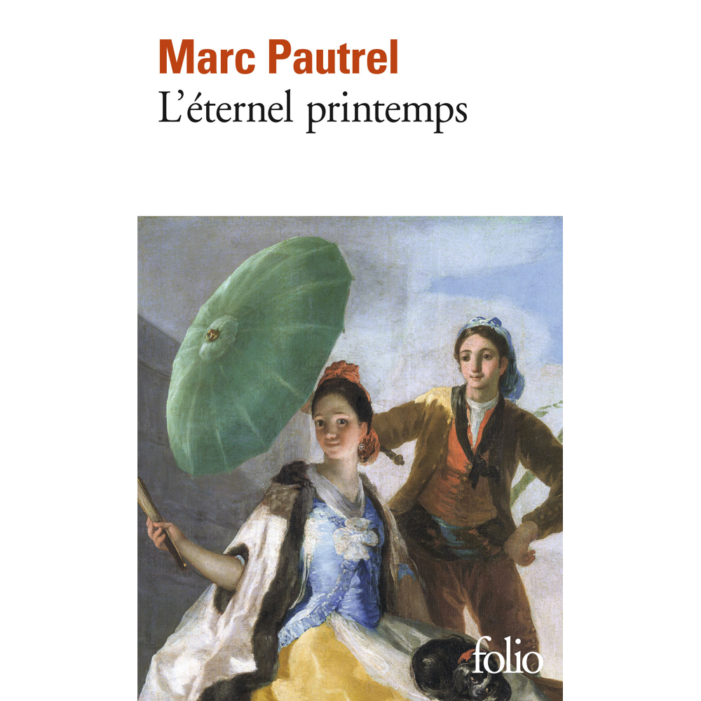 L'éternel printemps (Poche)