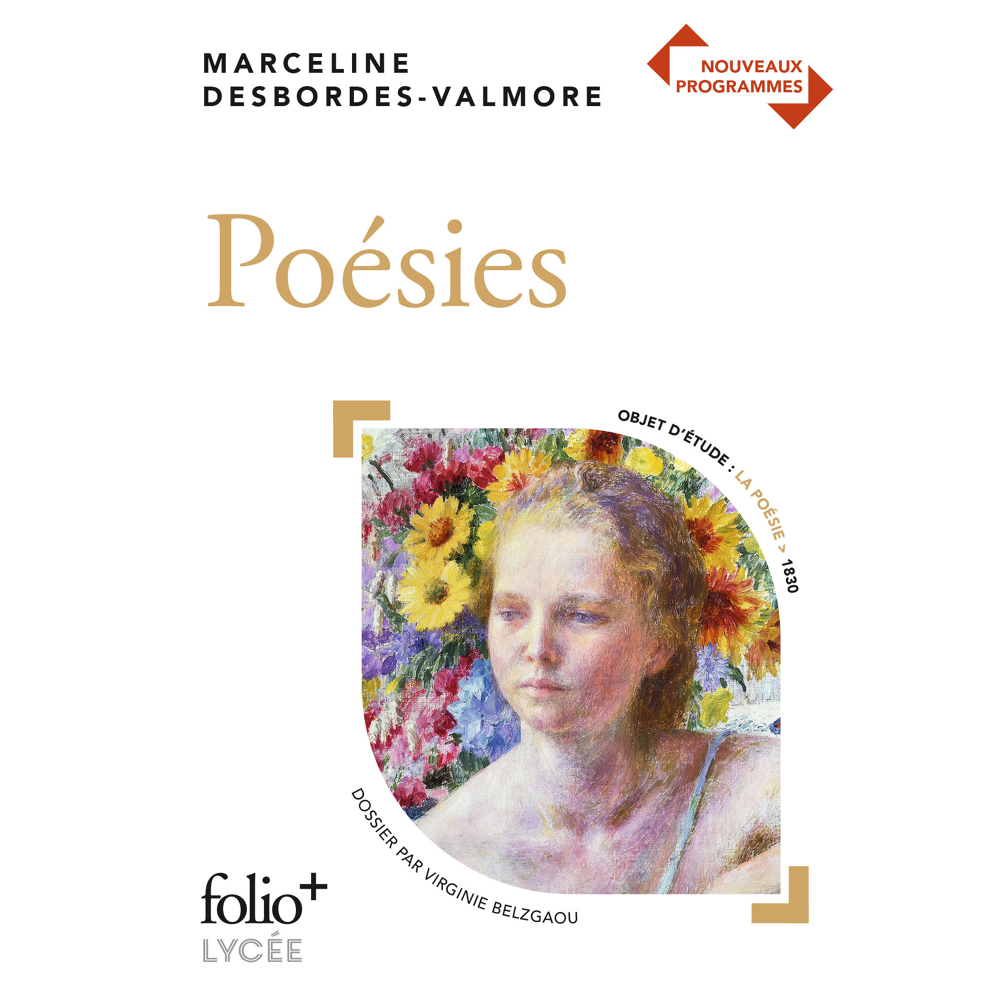 Poésies (Poche)