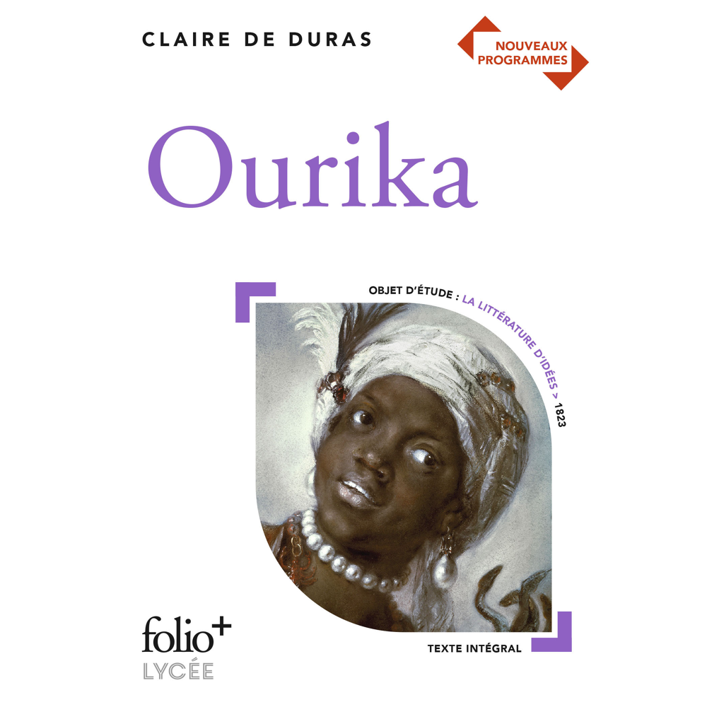 Ourika (Poche)