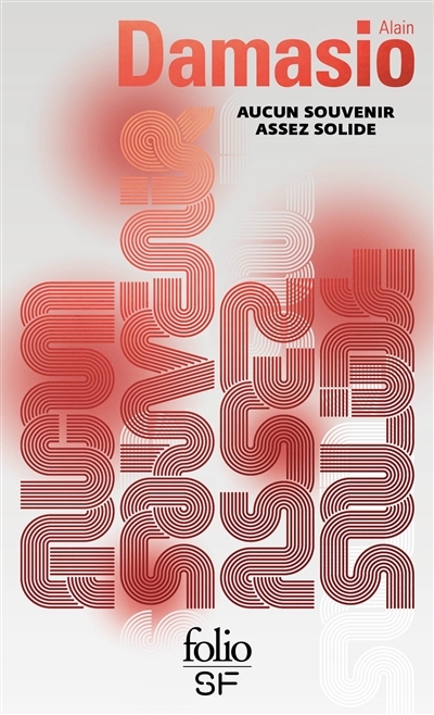 Aucun souvenir assez solide (Poche)