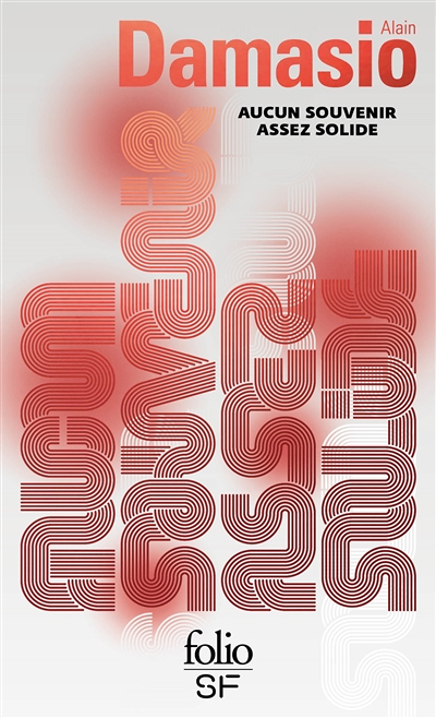 Aucun souvenir assez solide (Poche)