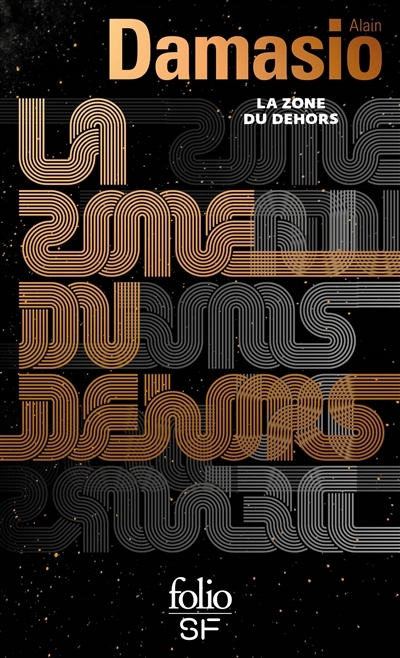 La Zone du Dehors (Poche)