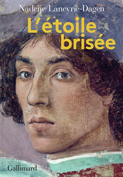 L'étoile brisée (Grand format)