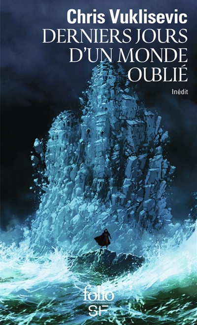 Derniers jours d'un monde oublié (Poche)