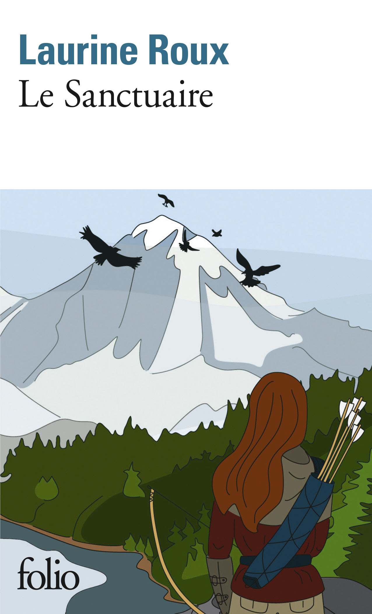 Le Sanctuaire (Poche)