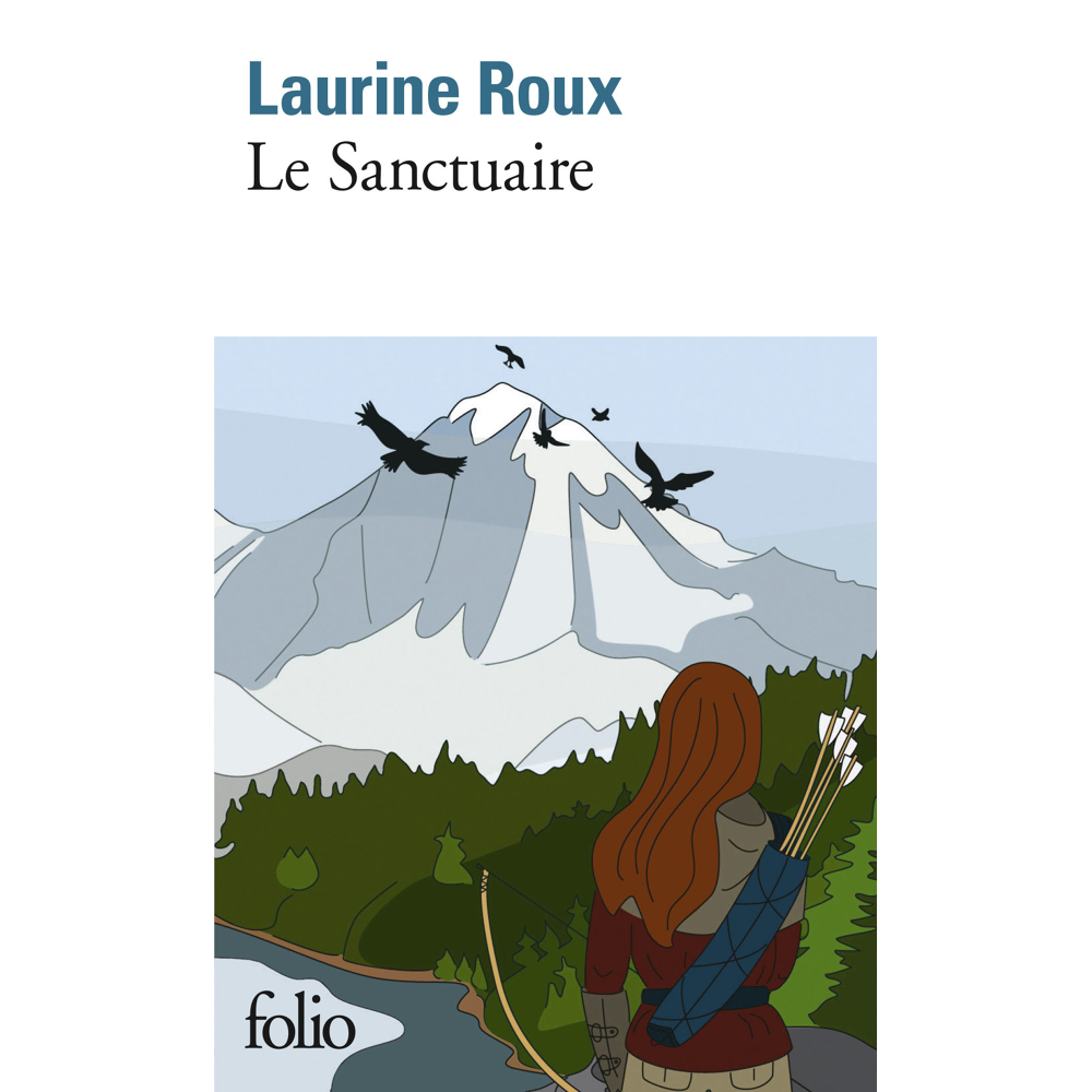 Le Sanctuaire (Poche)