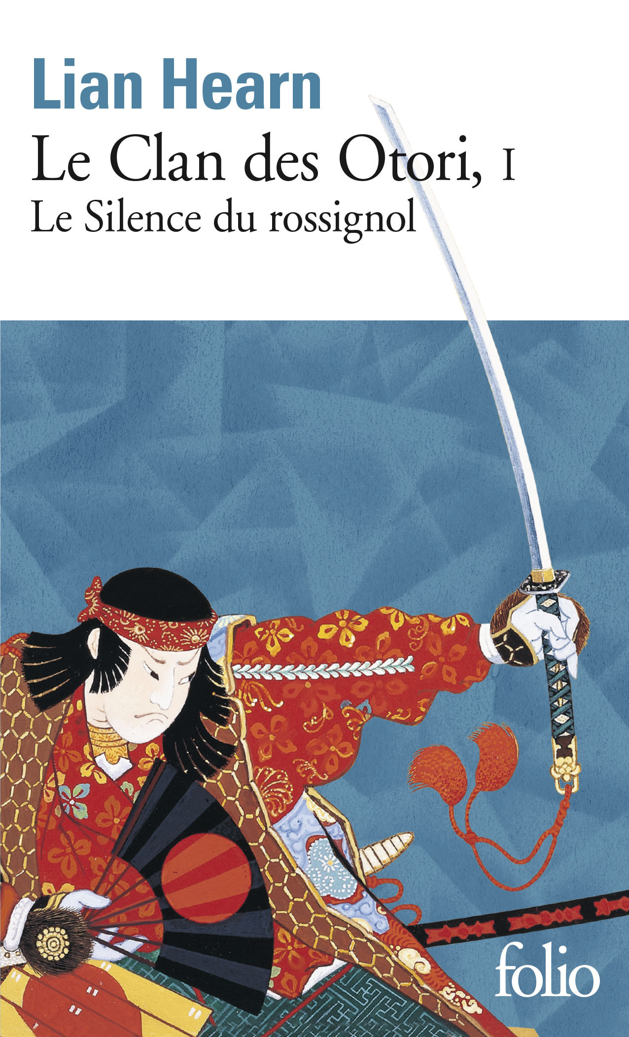 Le Clan des Otori - Le Silence du Rossignol (Poche)