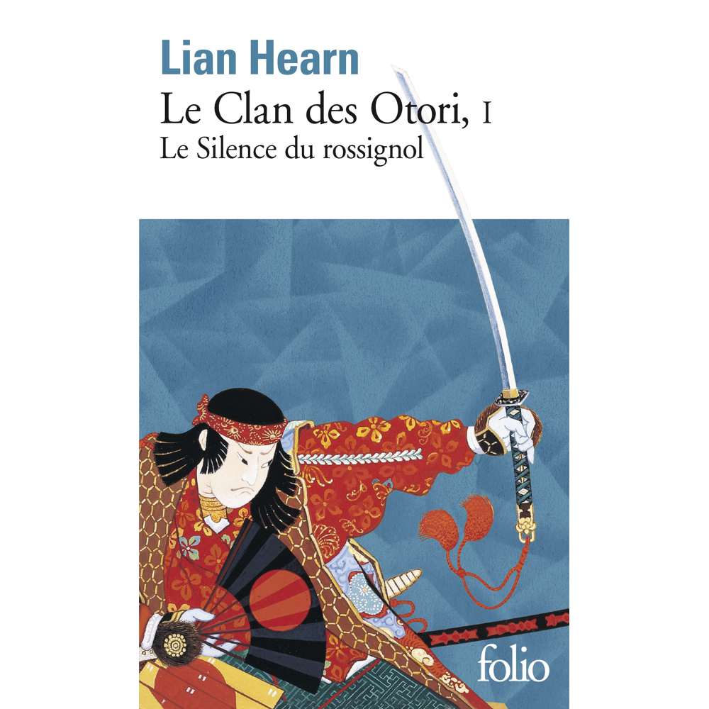 Le Clan des Otori - Le Silence du Rossignol (Poche)