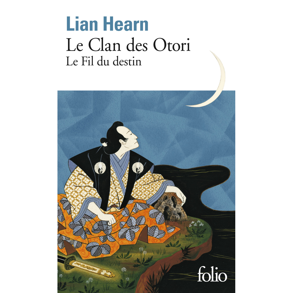 Le Clan des Otori - Le Fil du destin (Poche)