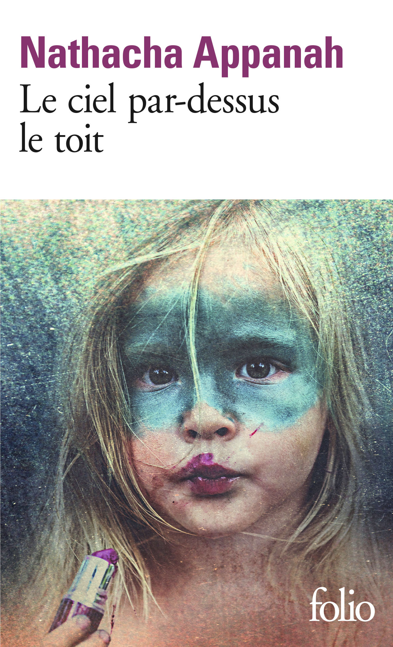 Le ciel par-dessus le toit (Poche)