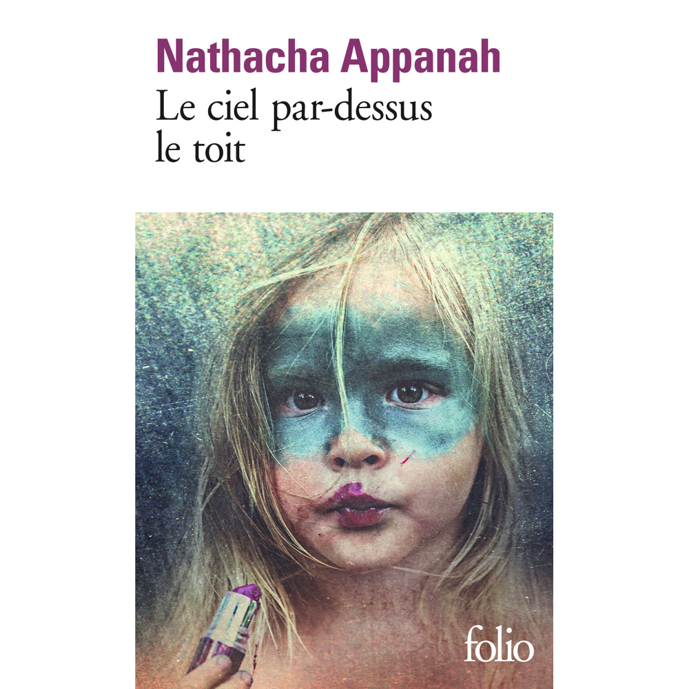 Le ciel par-dessus le toit (Poche)