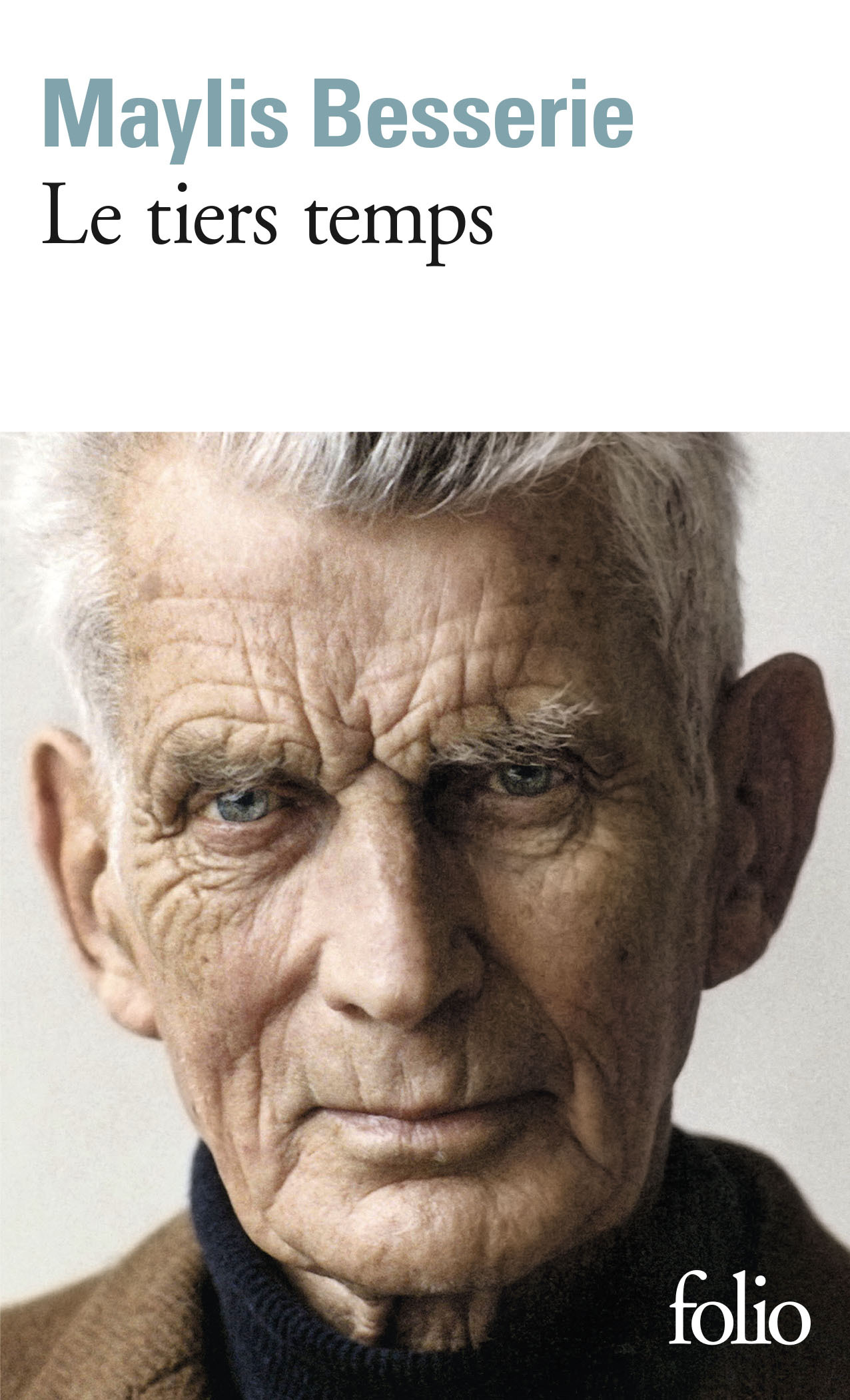 Le tiers temps (Poche)