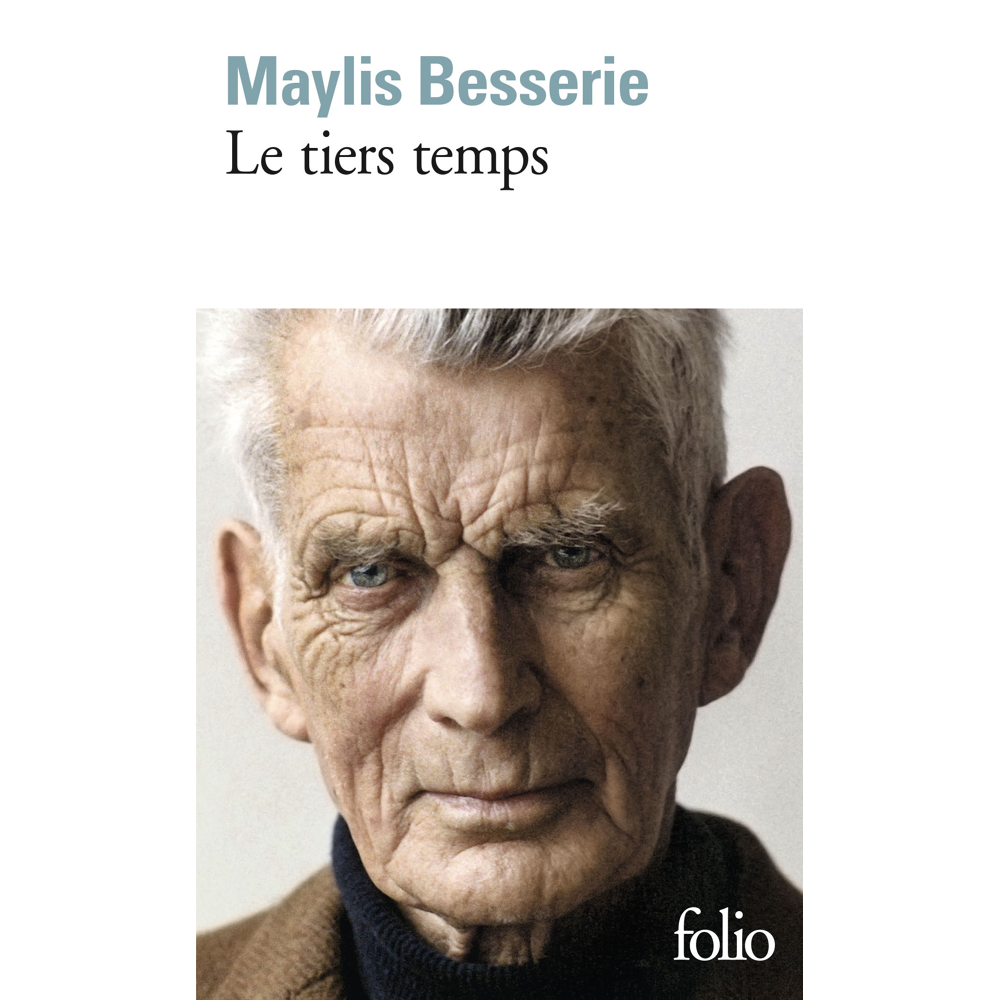 Le tiers temps (Poche)