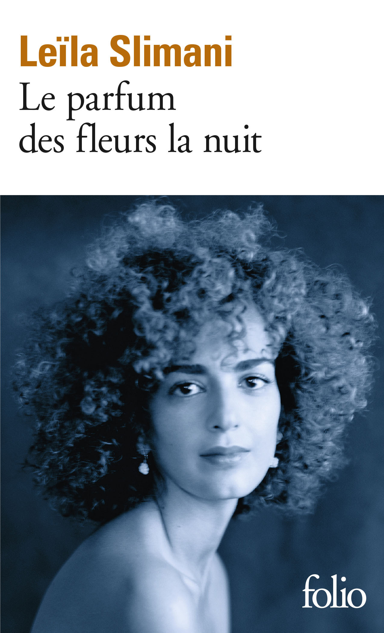 Le parfum des fleurs la nuit (Poche)