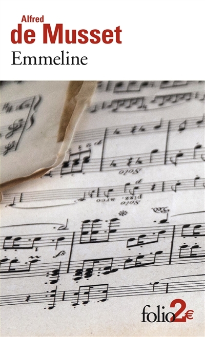 Emmeline/Croisilles (Grand format)