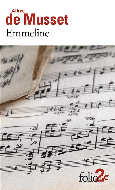 Emmeline/Croisilles (Grand format)