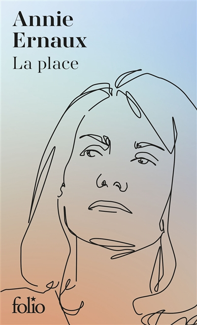 La place - Édition spéciale (Poche)