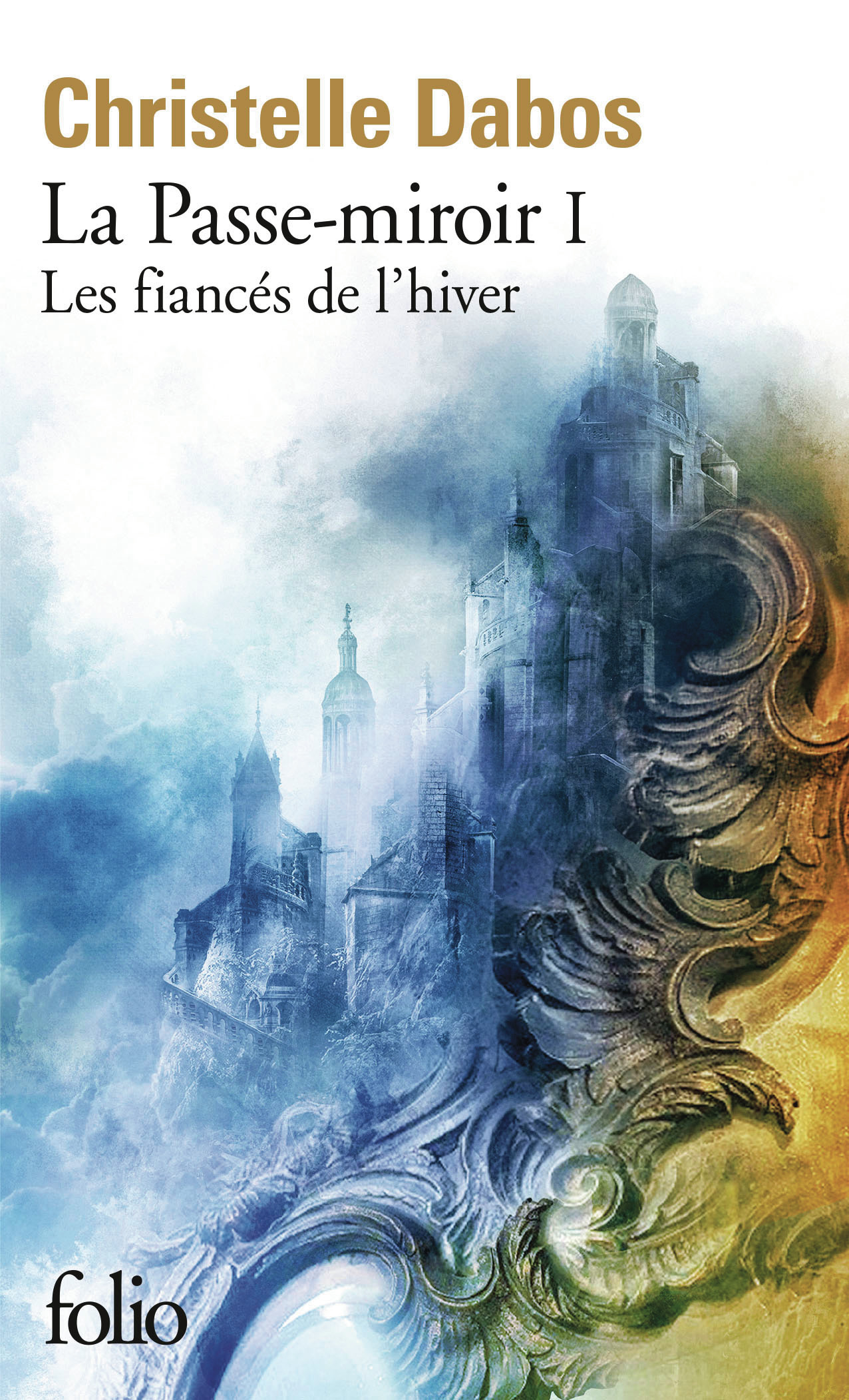 Les fiancés de l'hiver - LES FIANCES DE L'HIVER (Poche)