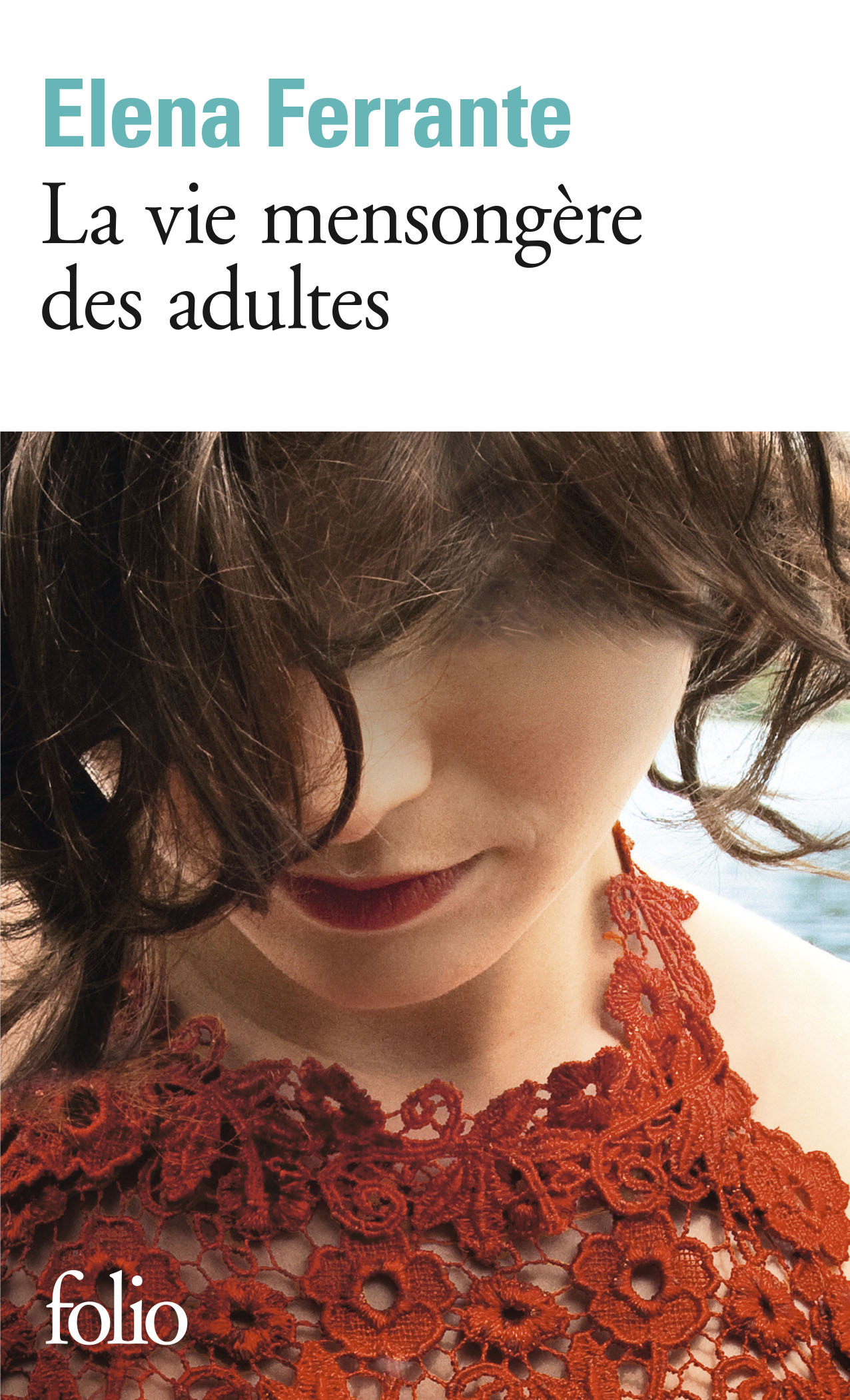La vie mensongère des adultes (Poche)