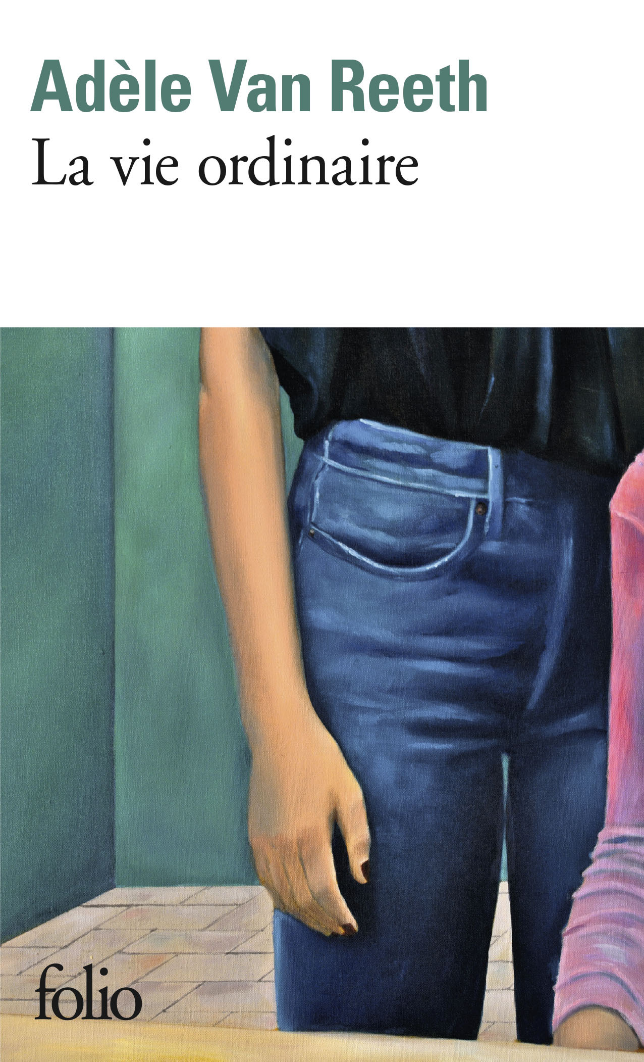 La vie ordinaire (Grand format)