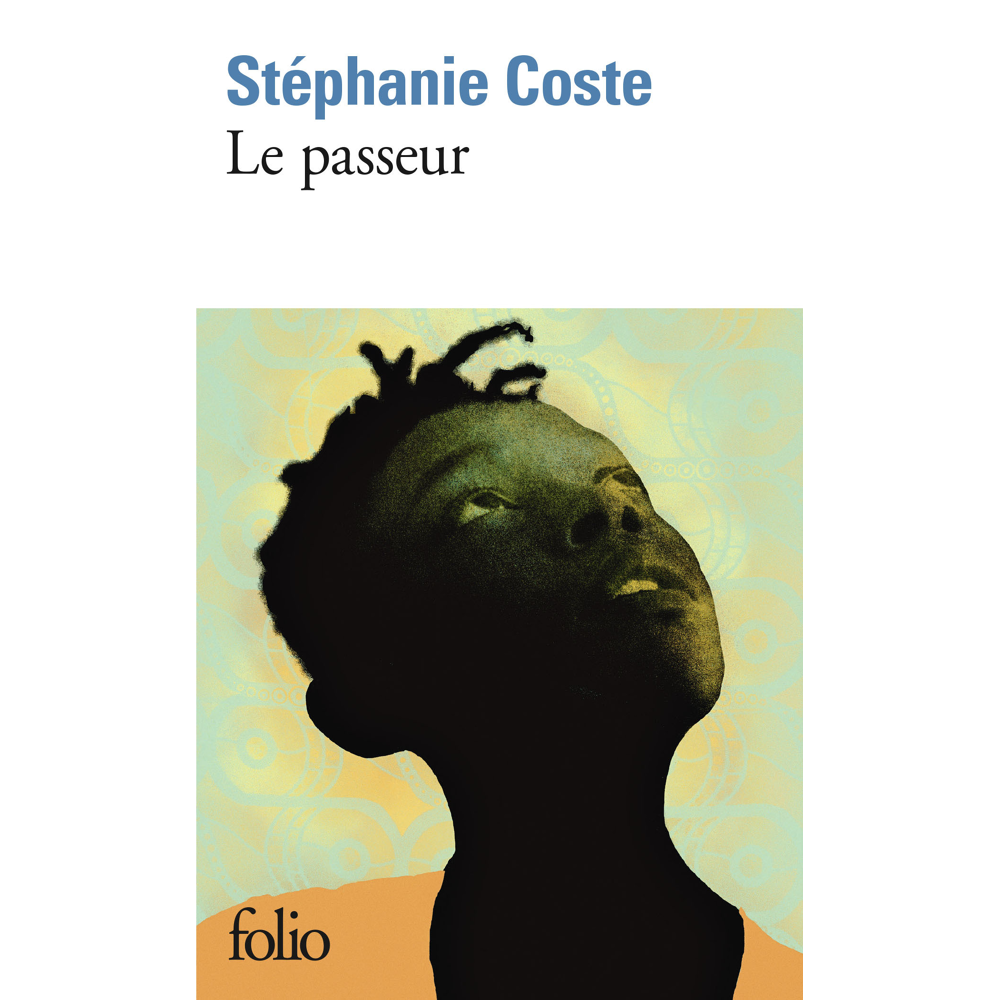 Le passeur (Poche)