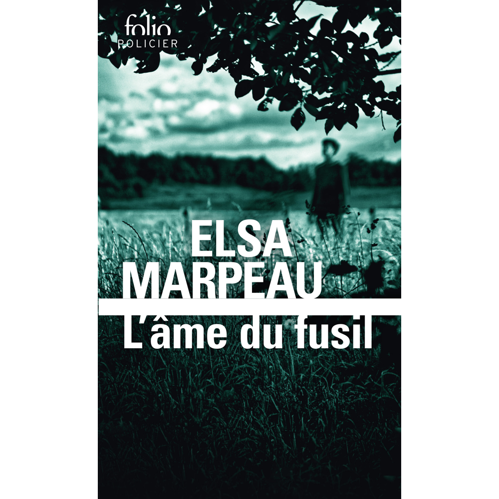 L'âme du fusil (Poche)