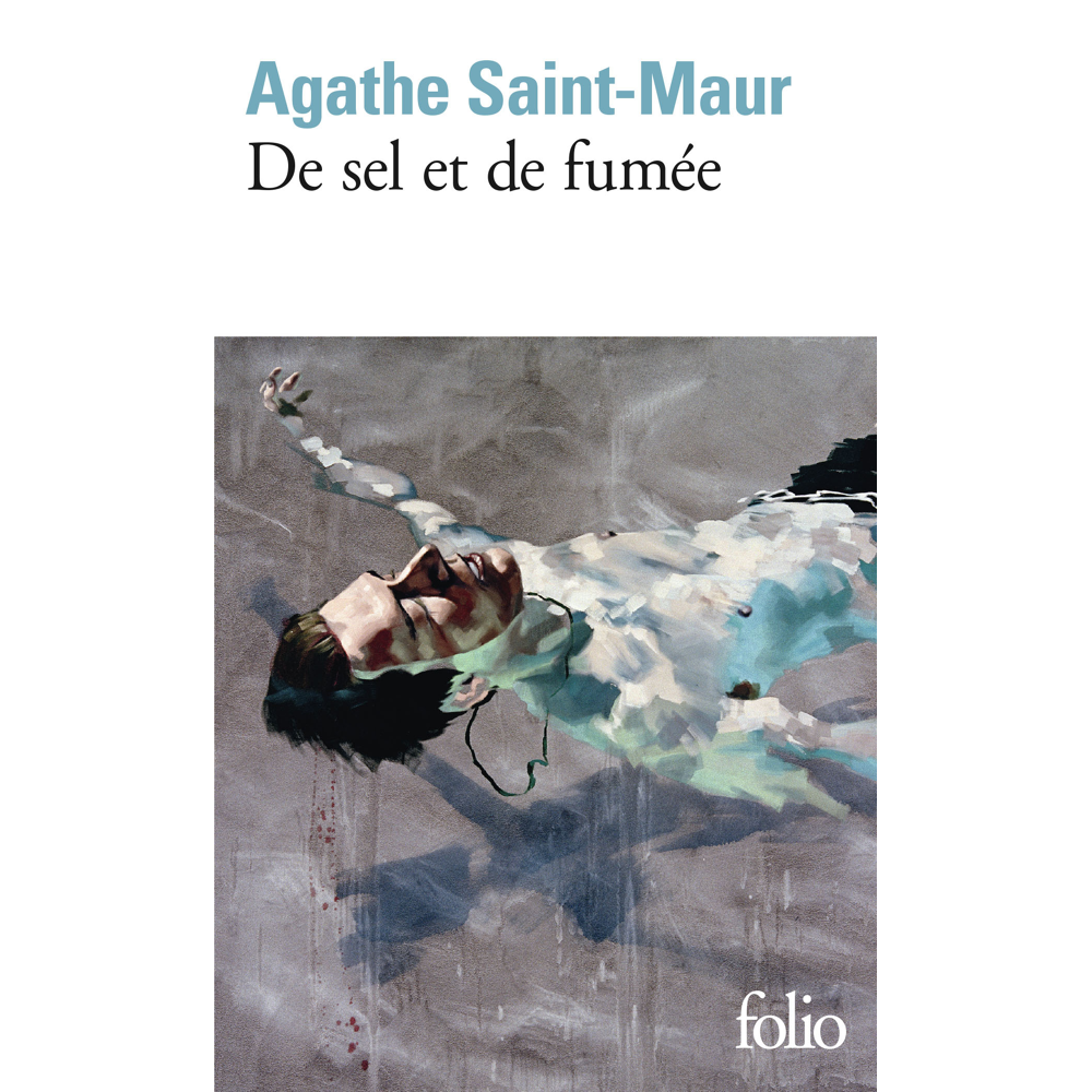 De sel et de fumée (Poche)