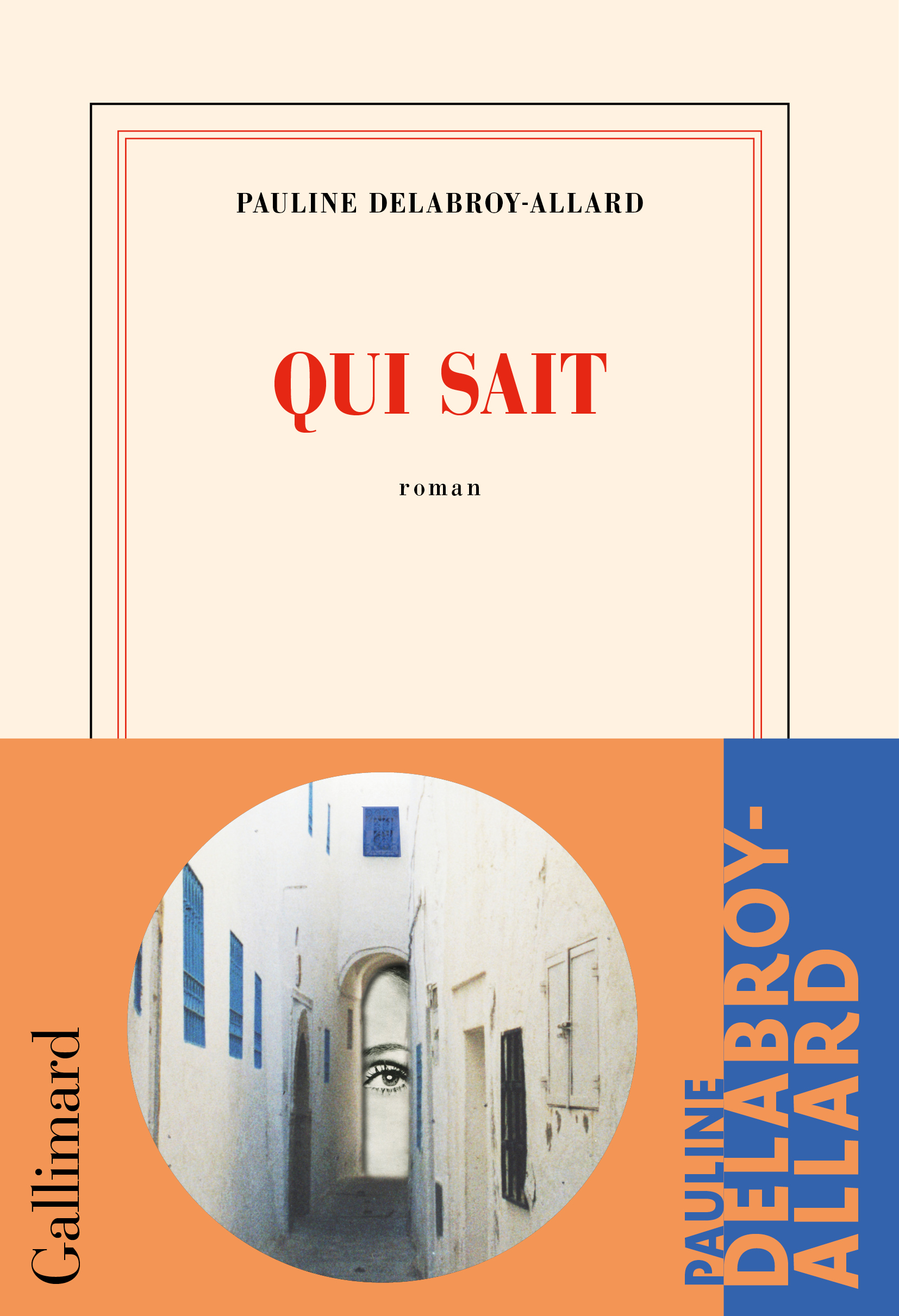 Qui sait (Grand format)