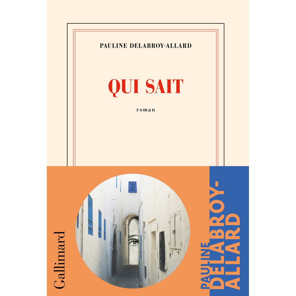 Qui sait (Grand format)