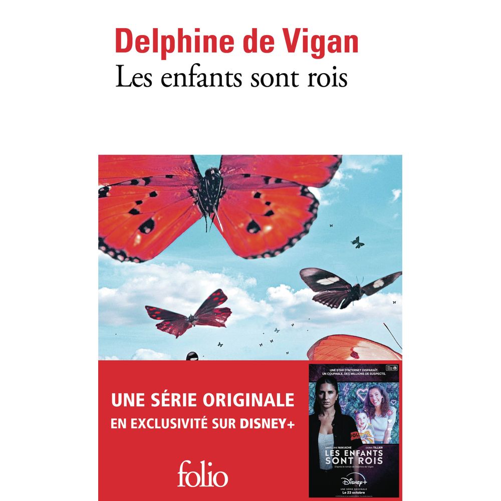 Les enfants sont rois (Poche)