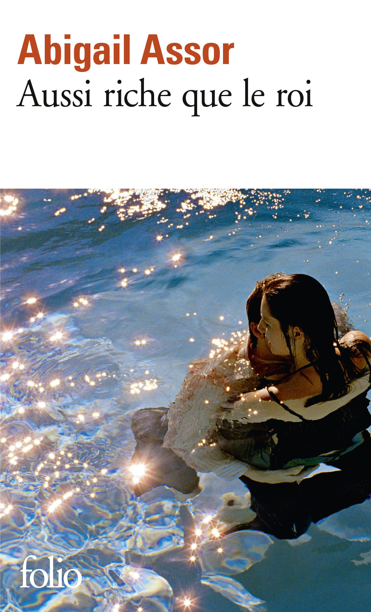 Aussi riche que le roi (Poche)