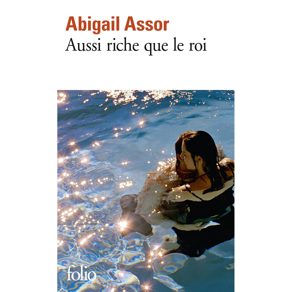 Aussi riche que le roi (Poche)