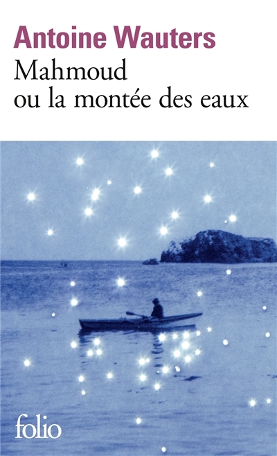 Mahmoud ou la montée des eaux (Poche)