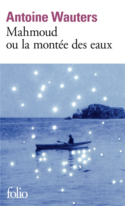 Mahmoud ou la montée des eaux (Poche)