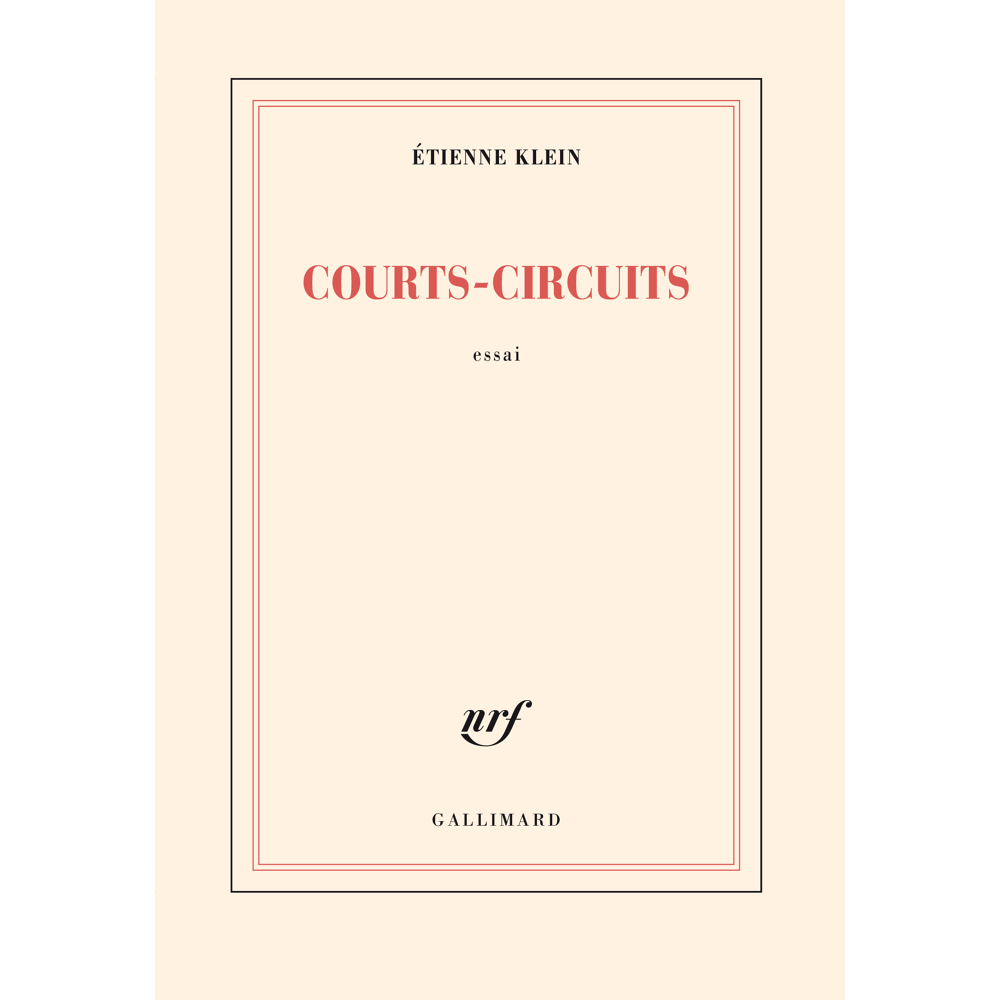 Courts-circuits (Grand format)