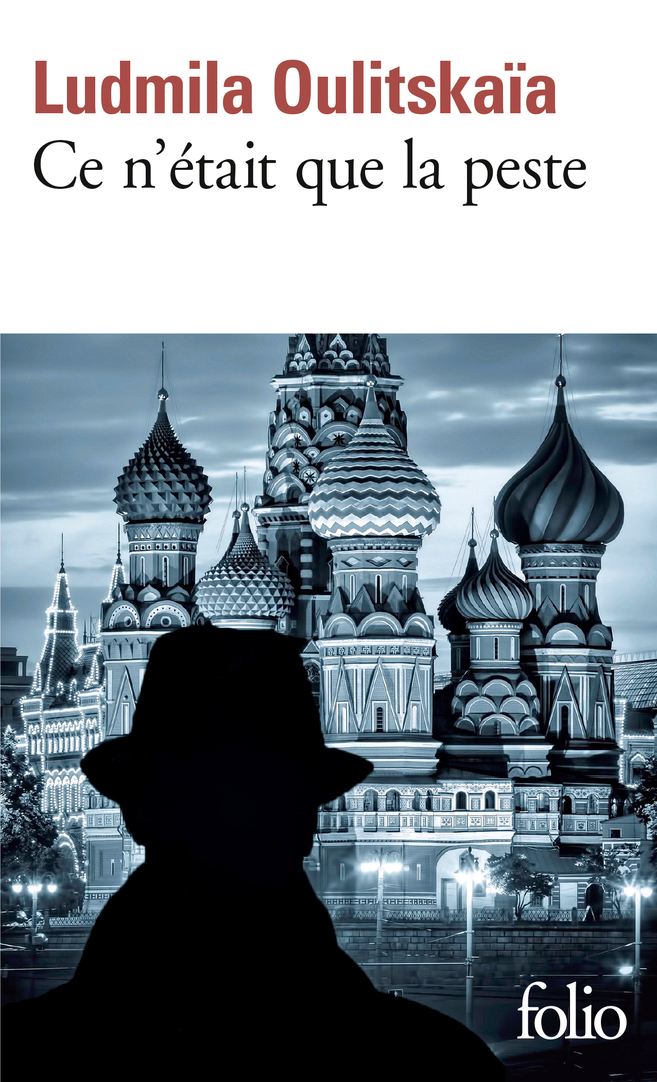 Ce n'était que la peste - Scénario (Poche)