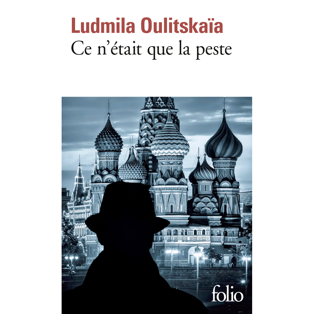 Ce n'était que la peste - Scénario (Poche)
