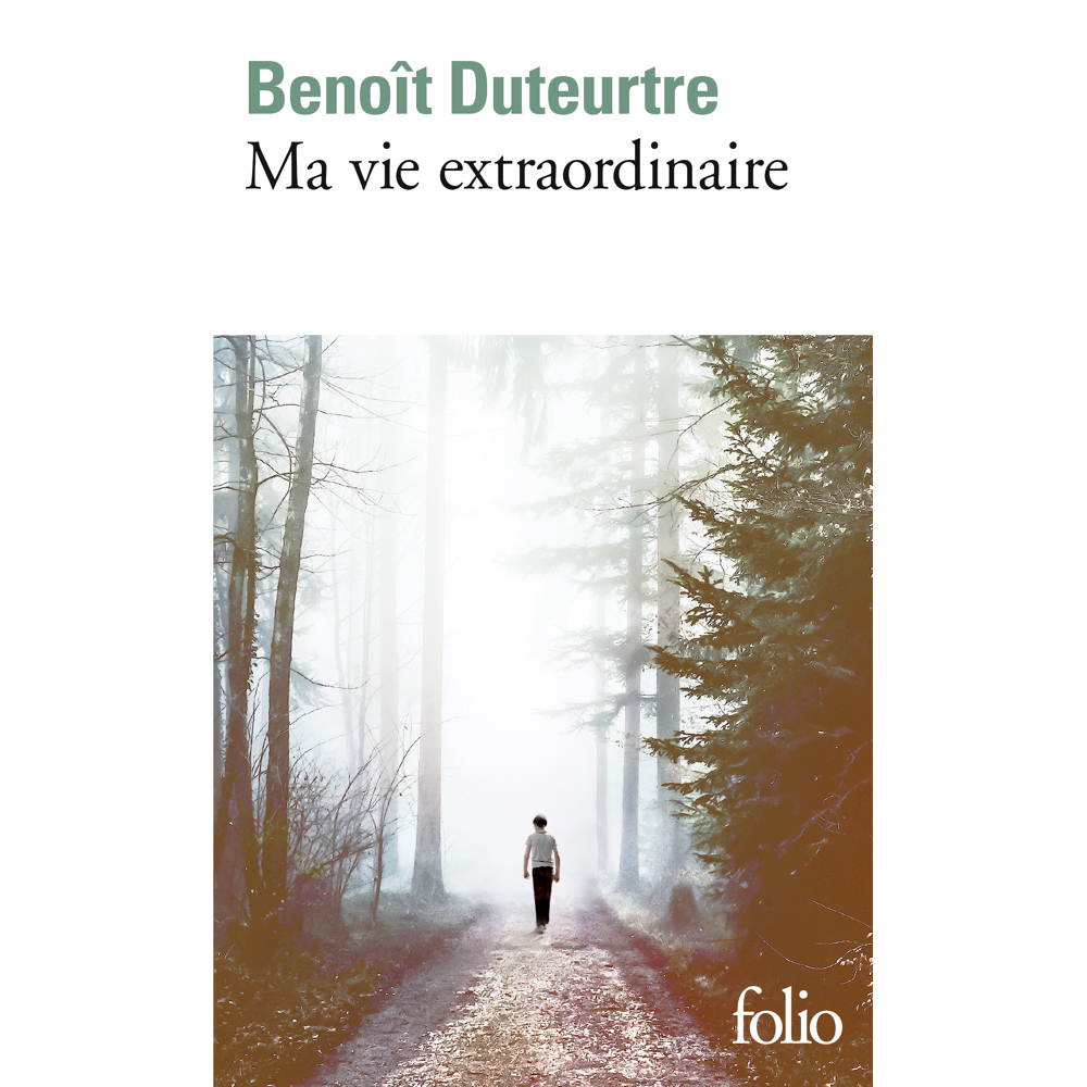 Ma vie extraordinaire (Poche)