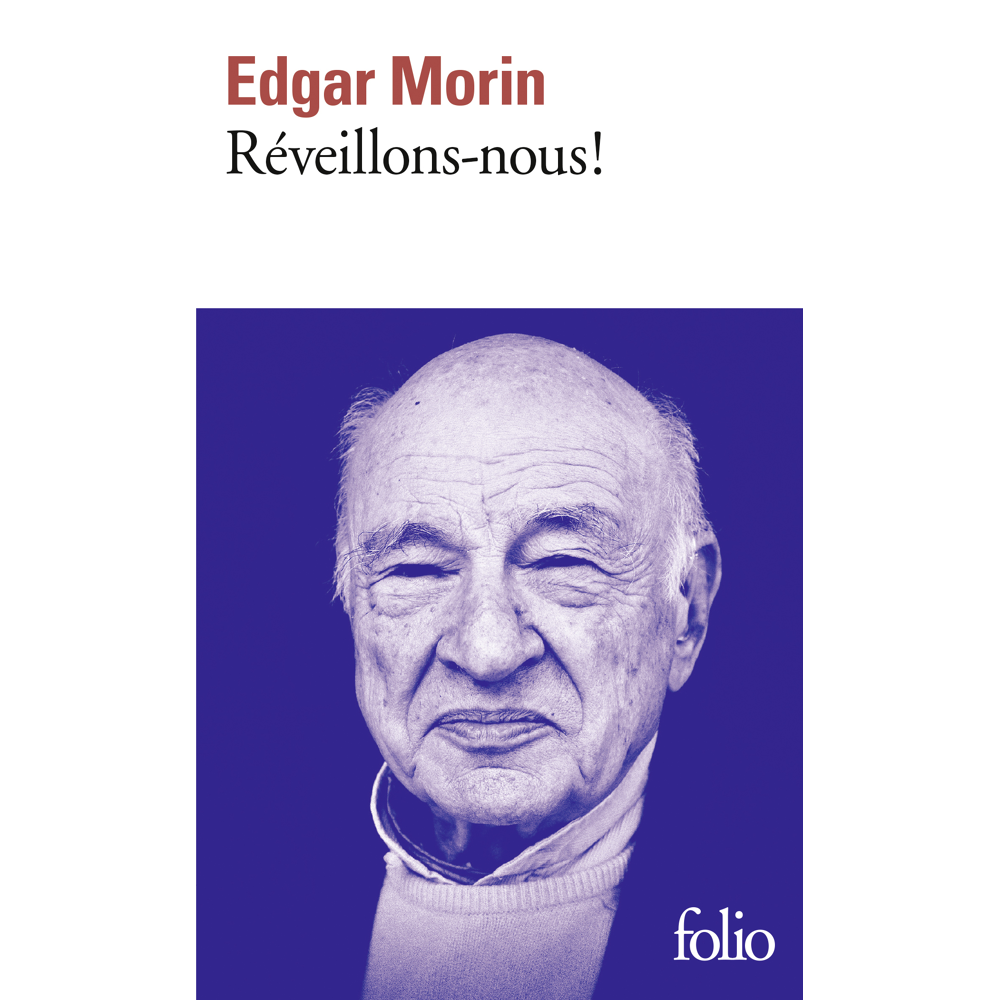 Réveillons-nous ! (Grand format)