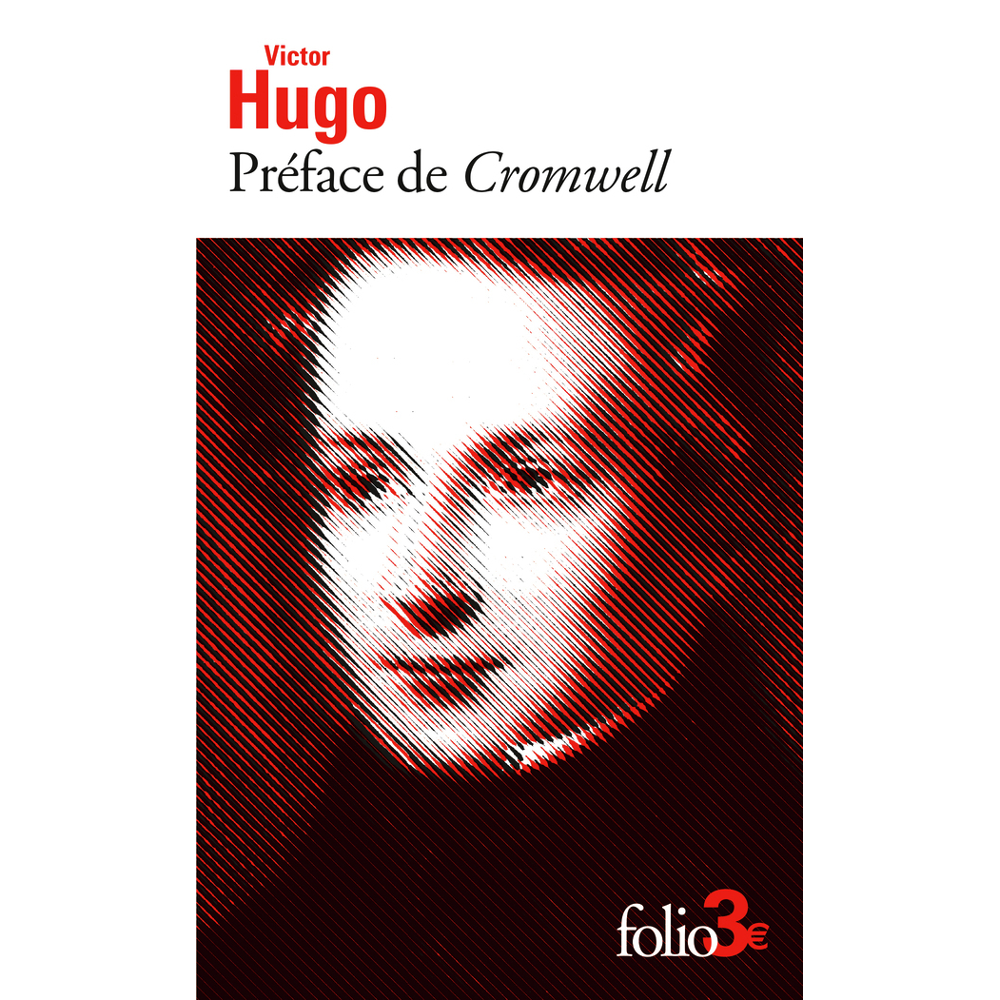 Préface de Cromwell (Poche)