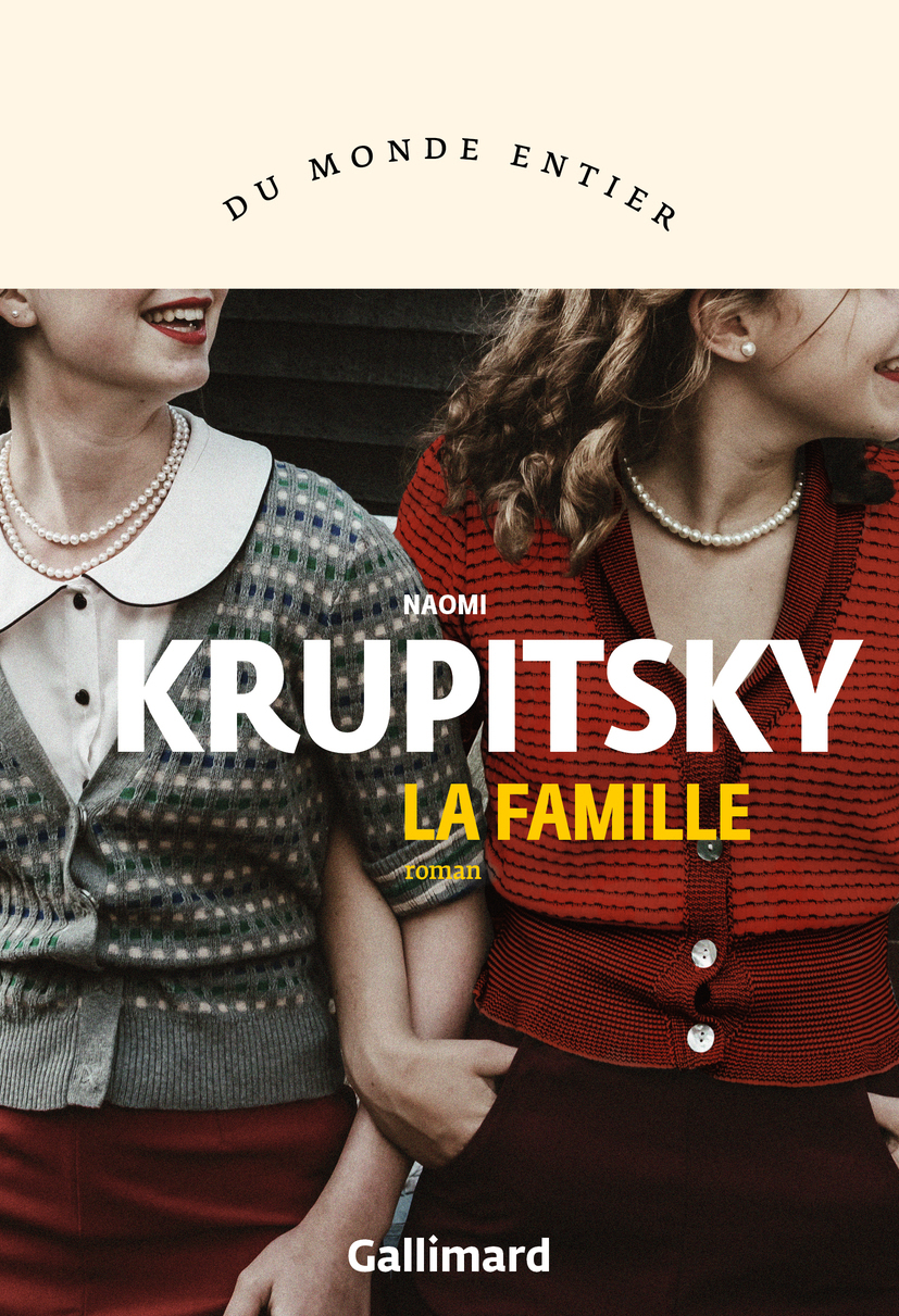 La Famille (Grand format)