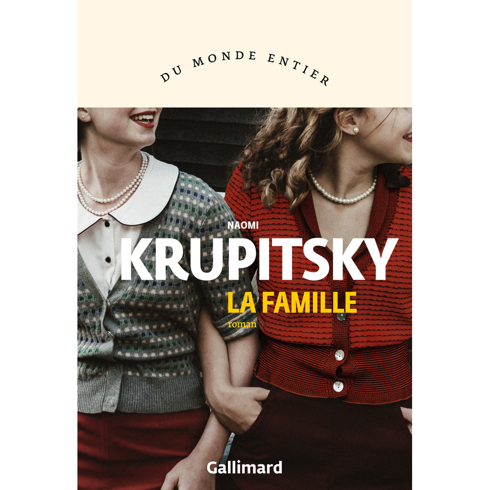 La Famille (Grand format)
