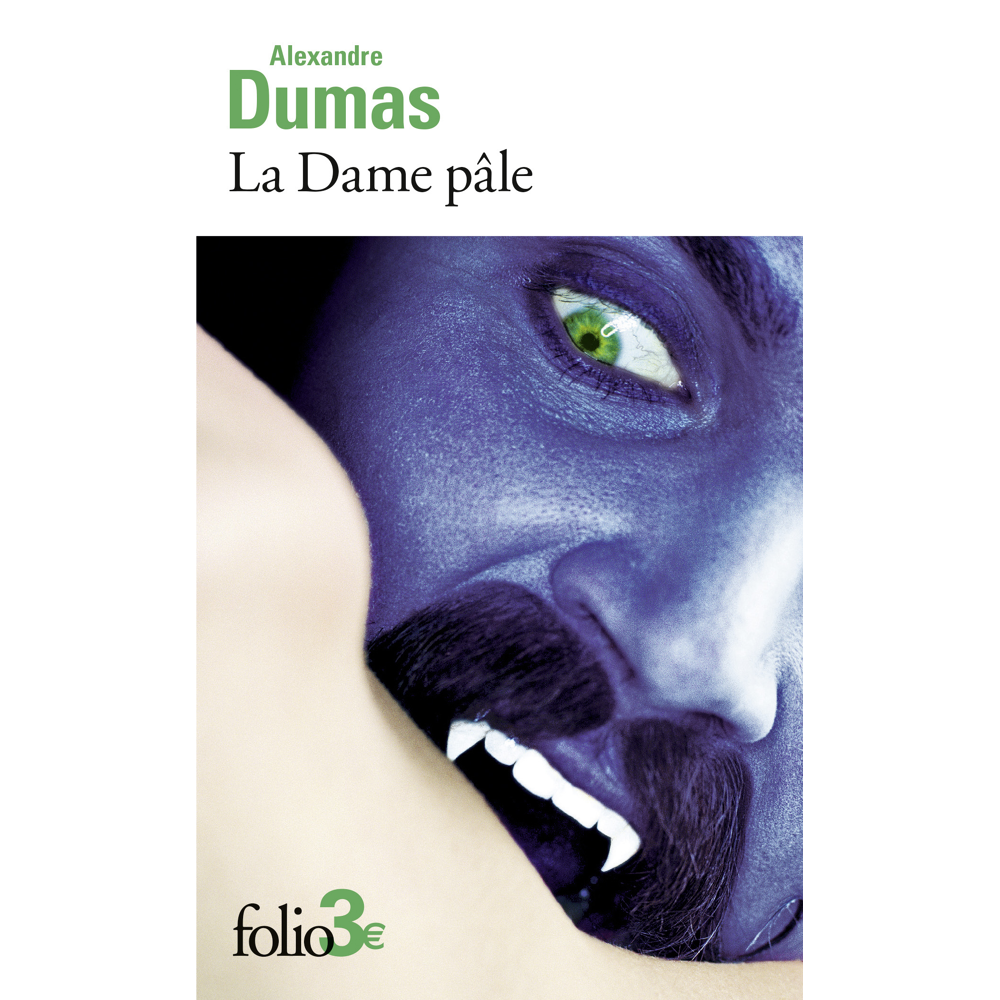 La Dame pâle (Poche)