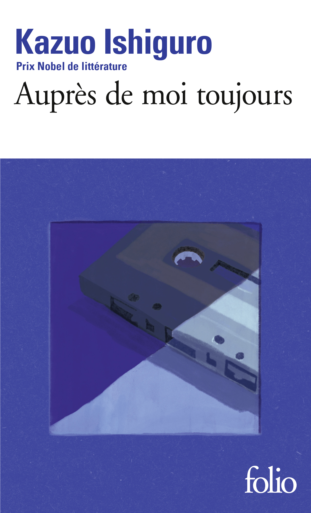 Auprès de moi toujours (Poche)