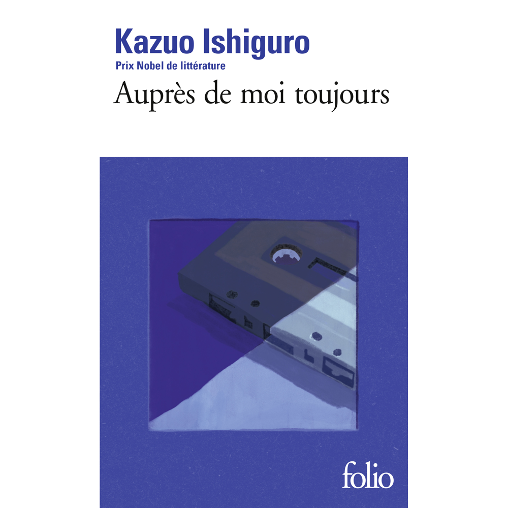 Auprès de moi toujours (Poche)